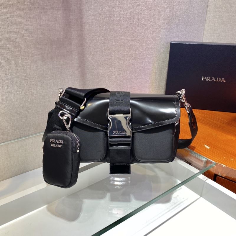 Prada Satchel Bags